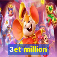 3et million